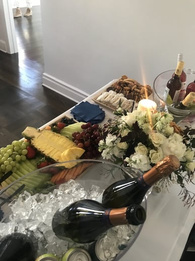 Gallery photo 24 of Exquisite Table Service