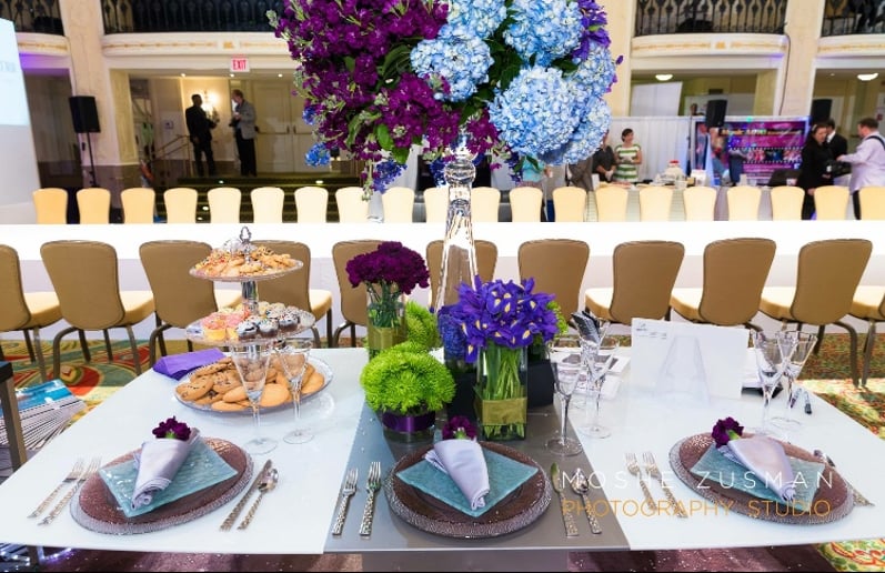 Gallery photo 13 of Exquisite Table Service