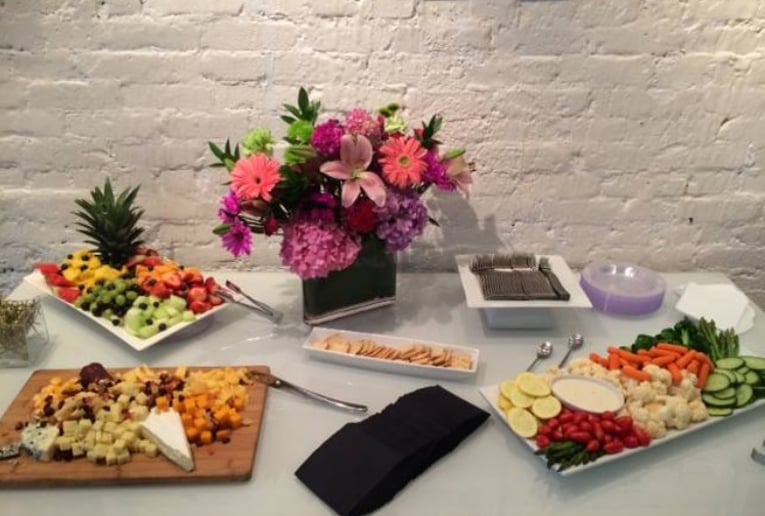Gallery photo 31 of Exquisite Table Service