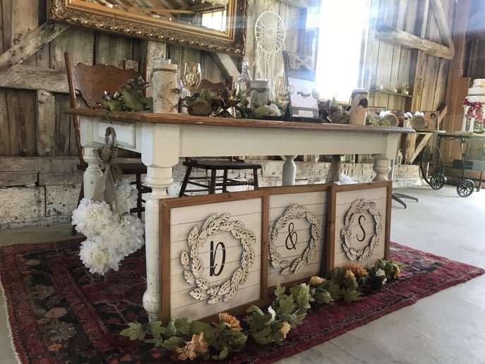 Gallery photo 40 of Exquisite Table Service