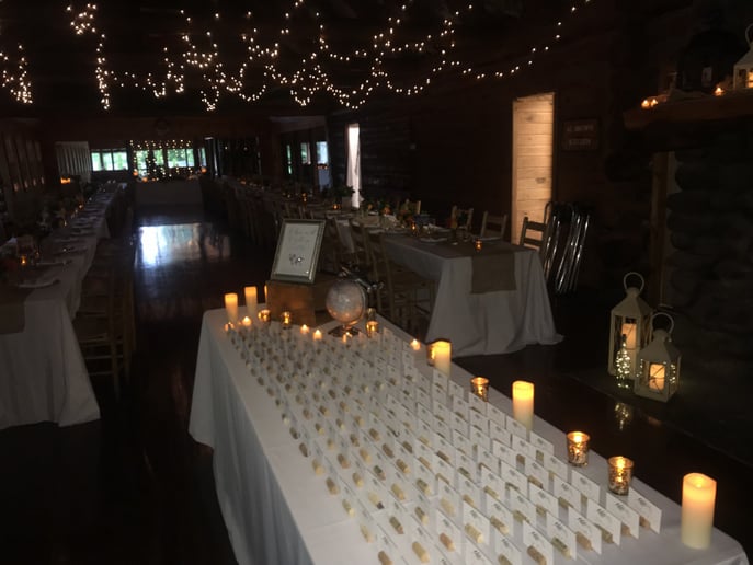 Gallery photo 46 of Exquisite Table Service