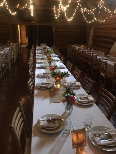 Gallery photo 12 of Exquisite Table Service