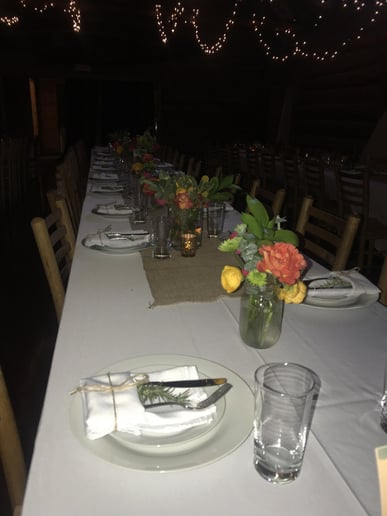 Gallery photo 45 of Exquisite Table Service