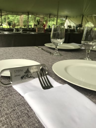 Gallery photo 42 of Exquisite Table Service