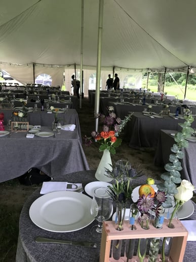 Gallery photo 43 of Exquisite Table Service