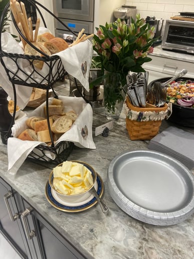 Gallery photo 47 of Exquisite Table Service
