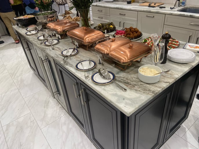 Gallery photo 48 of Exquisite Table Service