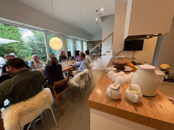 Gallery photo 50 of Exquisite Table Service