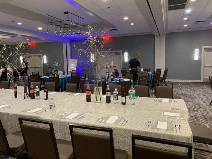 Gallery photo 57 of Exquisite Table Service