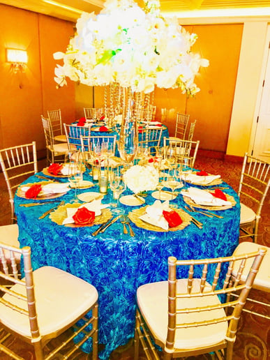 Gallery photo 4 of Exquisite Ventures Events
