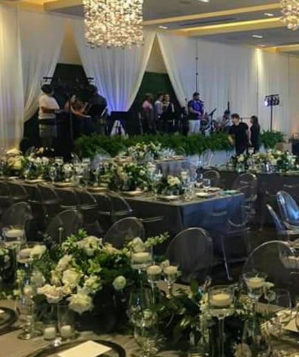 Gallery photo 6 of Exquisite Ventures Events