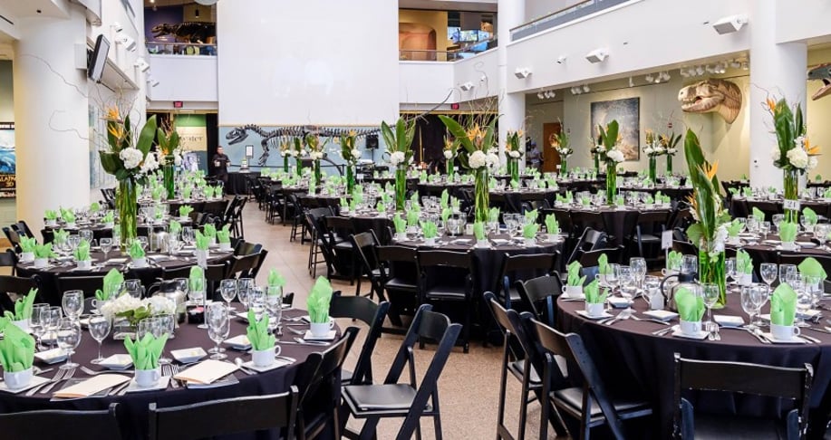 Gallery photo 2 of Exquisite Ventures Events