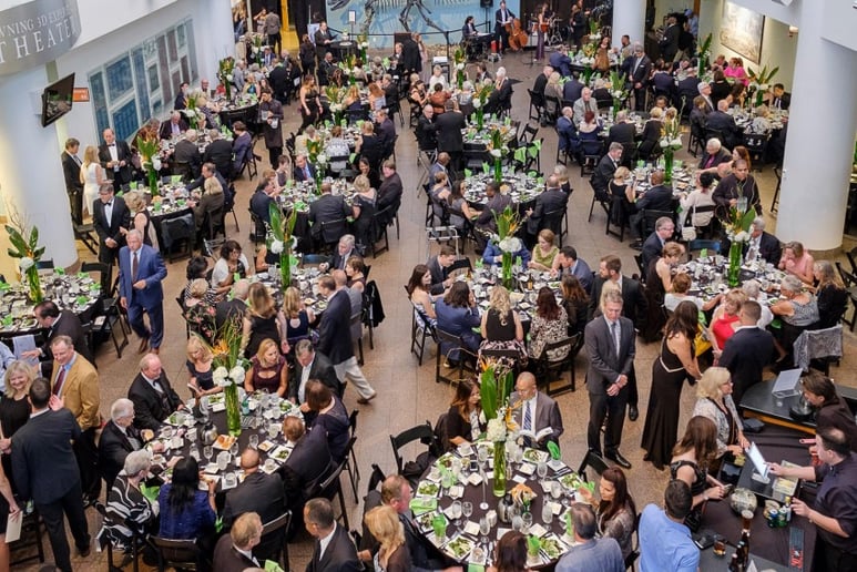 Gallery photo 7 of Exquisite Ventures Events