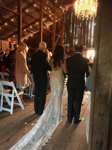 Gallery photo 1 of Exquisite Weddings & Events