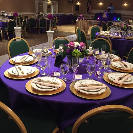 Gallery photo 1 of Extra Hands For Your Events