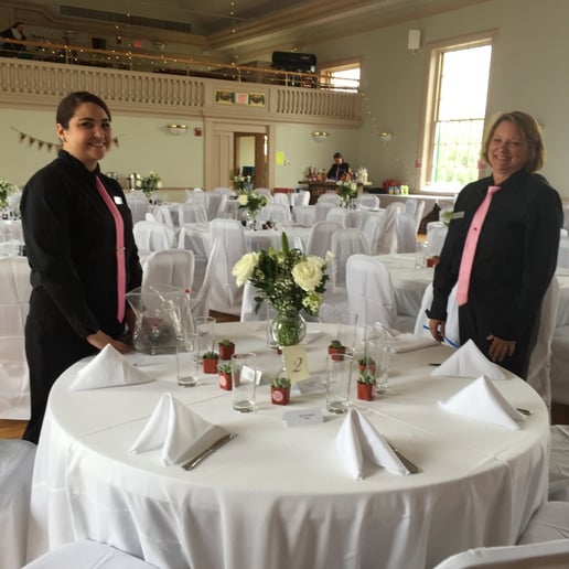 Gallery photo 2 of Extra Hands For Your Events