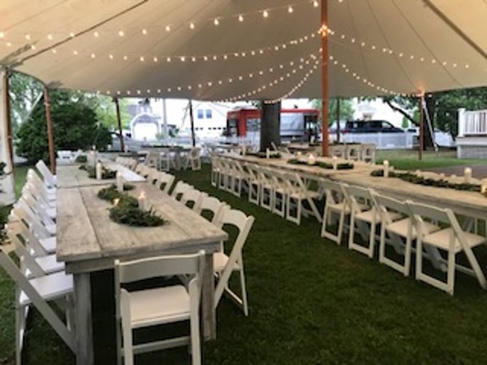 Gallery photo 3 of Extra Hands For Your Events