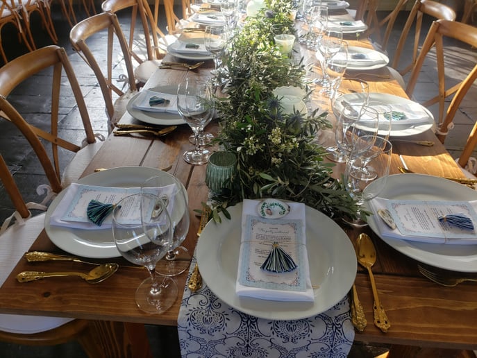 Gallery photo 8 of Extra Hands For Your Events