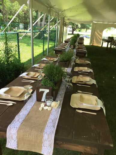 Gallery photo 10 of Extra Hands For Your Events