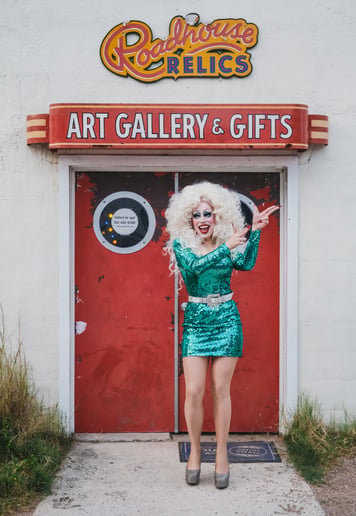 Gallery photo 4 of Extragrams! Drag Entertainment
