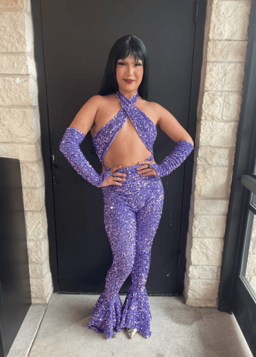 Gallery photo 3 of Extragrams! Drag Entertainment