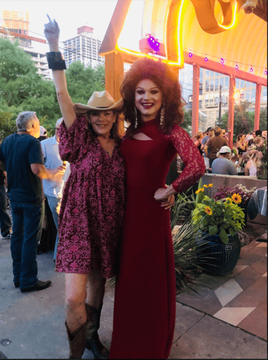 Gallery photo 8 of Extragrams! Drag Entertainment
