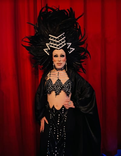 Gallery photo 9 of Extragrams! Drag Entertainment