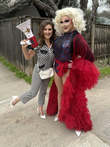 Gallery photo 10 of Extragrams! Drag Entertainment