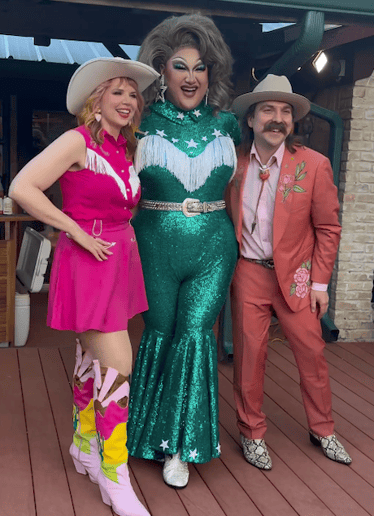 Gallery photo 11 of Extragrams! Drag Entertainment