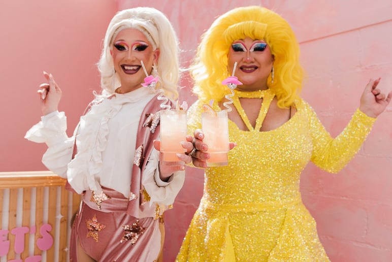 Gallery photo 5 of Extragrams! Drag Entertainment