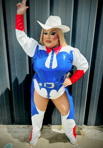 Gallery photo 12 of Extragrams! Drag Entertainment