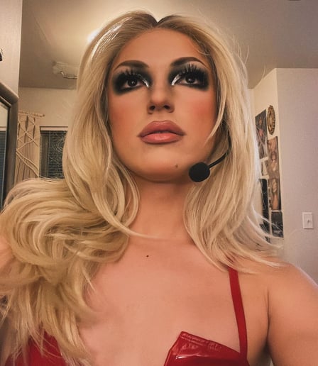 Gallery photo 14 of Extragrams! Drag Entertainment
