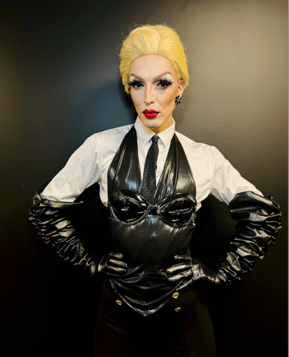 Gallery photo 17 of Extragrams! Drag Entertainment
