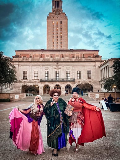 Gallery photo 6 of Extragrams! Drag Entertainment