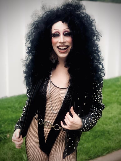 Gallery photo 19 of Extragrams! Drag Entertainment