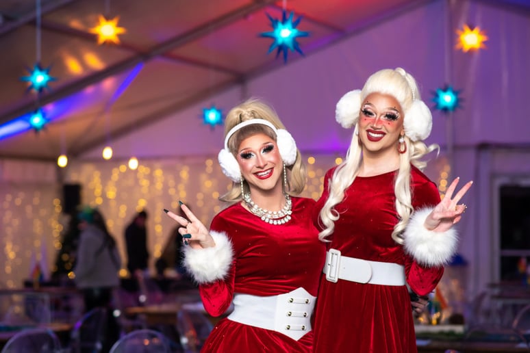 Gallery photo 20 of Extragrams! Drag Entertainment