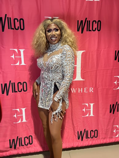 Gallery photo 22 of Extragrams! Drag Entertainment