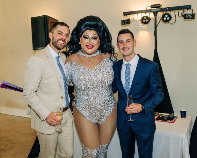 Gallery photo 23 of Extragrams! Drag Entertainment
