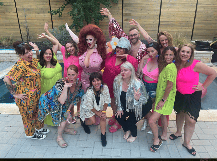Gallery photo 25 of Extragrams! Drag Entertainment