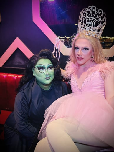 Gallery photo 35 of Extragrams! Drag Entertainment