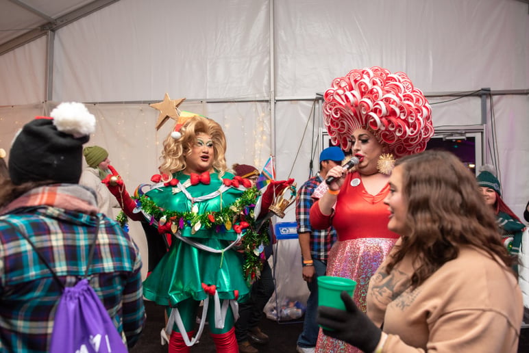 Gallery photo 36 of Extragrams! Drag Entertainment