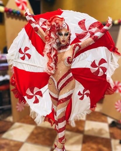Gallery photo 37 of Extragrams! Drag Entertainment