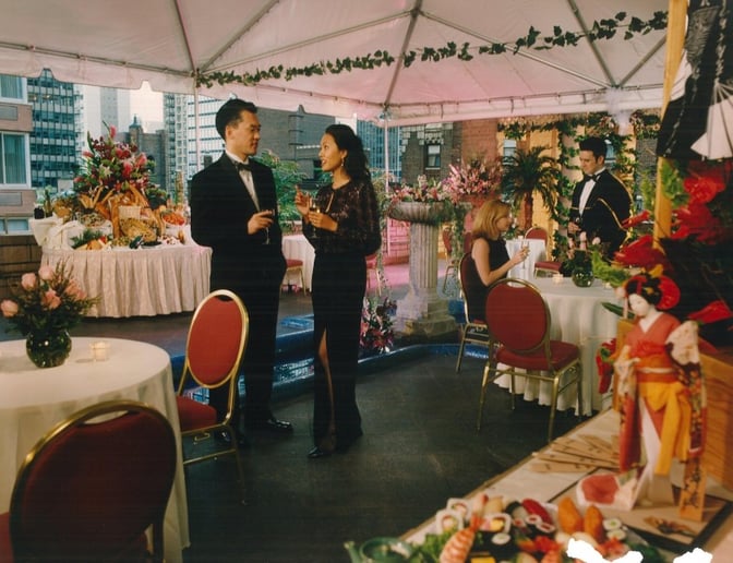 Gallery photo 1 of Extravagant Events