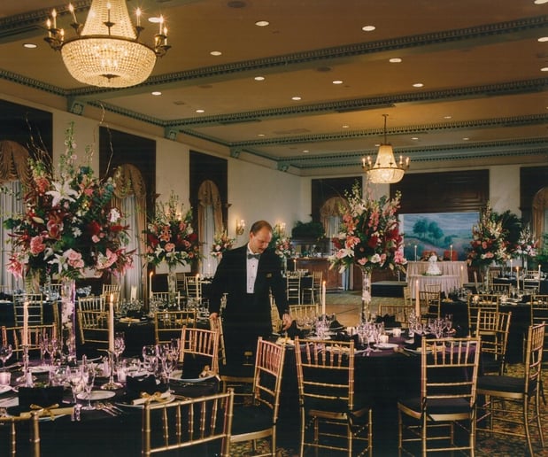 Gallery photo 2 of Extravagant Events