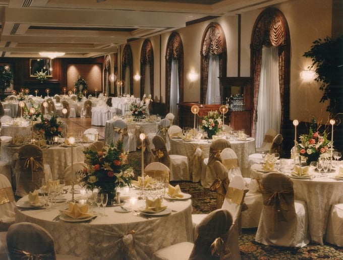 Gallery photo 3 of Extravagant Events