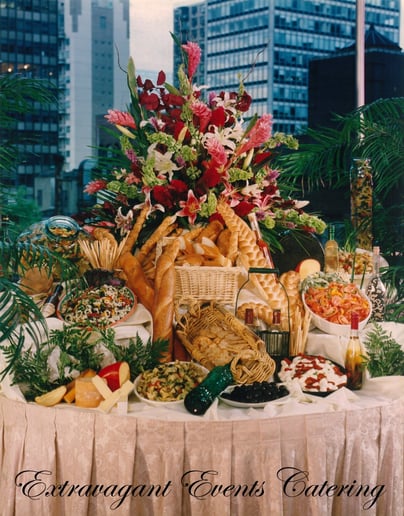 Gallery photo 4 of Extravagant Events
