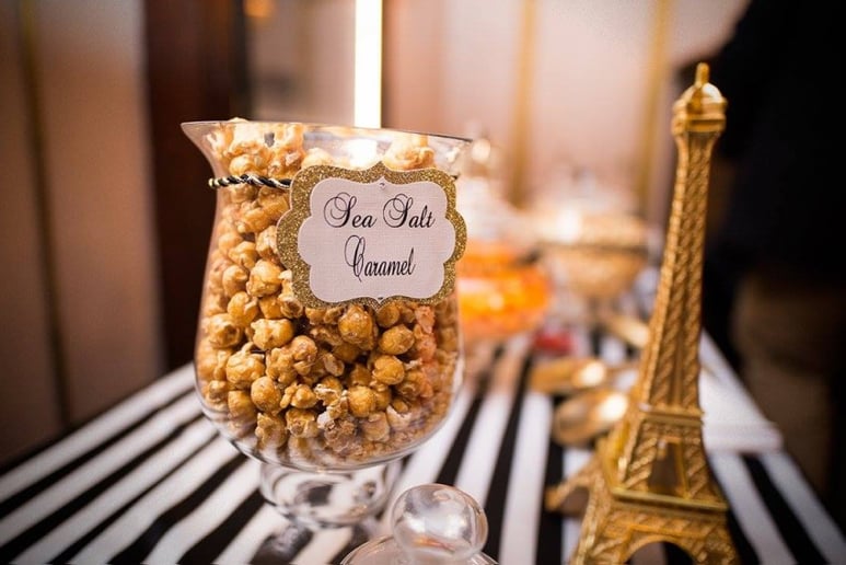 Gallery photo 4 of Extreme Pizazz Events