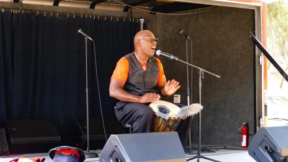 Gallery photo 10 of Extreme Rahim Entertainment