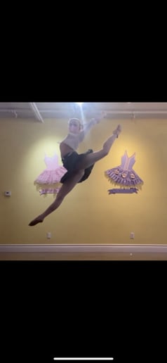 Gallery photo 1 of Eye catching dance arts