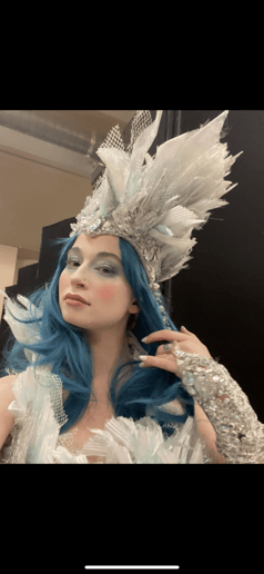 Gallery photo 3 of Eye catching dance arts